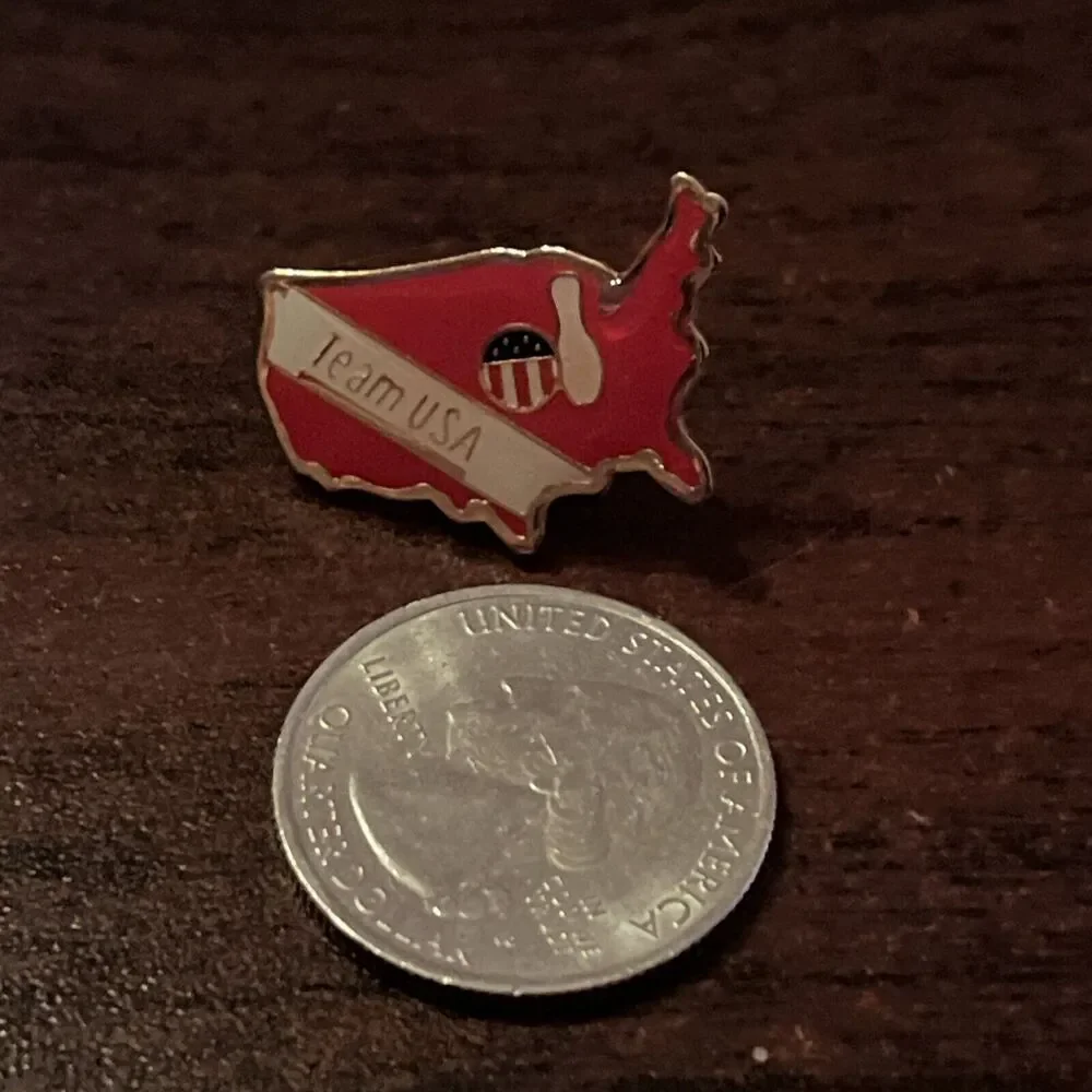 N/A 1996 atlanta